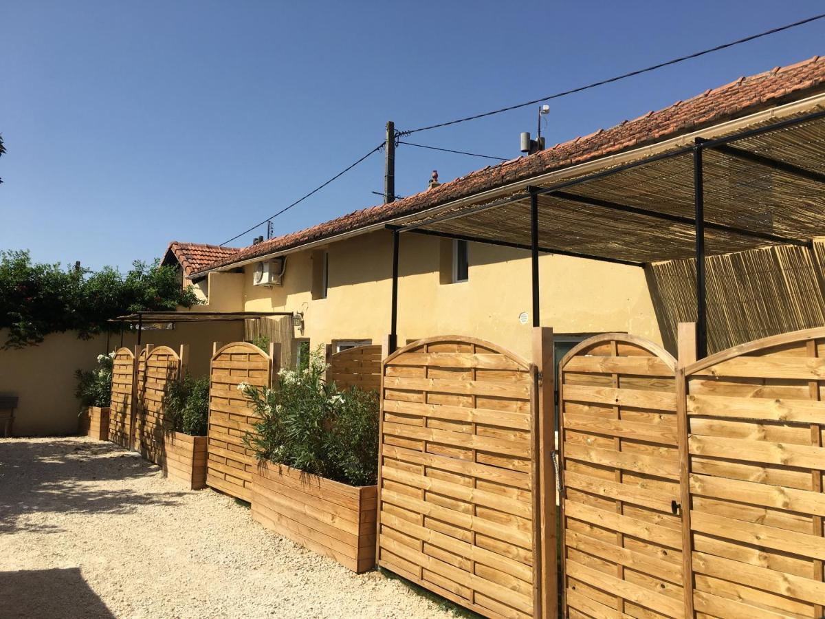 Le Jujubier Bollene Exterior photo
